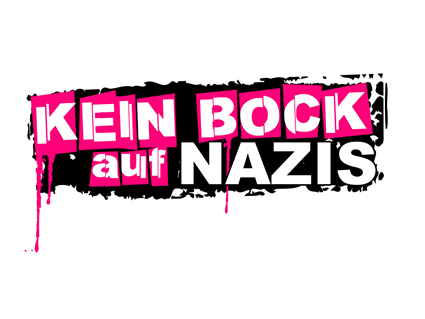 Wir haben kein Bock auf Nazis